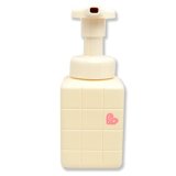 画像: アリミノ ピース プロデザインシリーズ ナチュラルウェーブ ホイップ 250ml