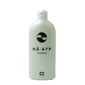 画像: セフィーヌ RA-ATP（ラ・エーティーピー）シャンプー 300ml