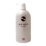 画像: セフィーヌ RA-ATP（ラ・エーティーピー）トリートメント 800ml