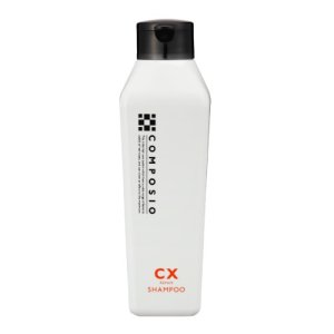 画像: デミ コンポジオ CXリペア シャンプー 250ml