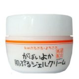 画像: がばいよか 肌ぷるジェルクリーム 100g