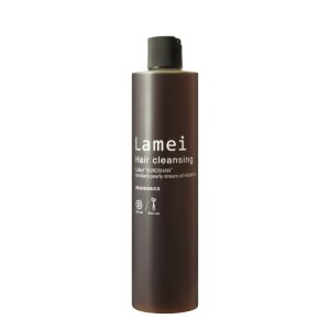 画像: ハホニコプロ ラメイ ヘアクレンジング 400ml