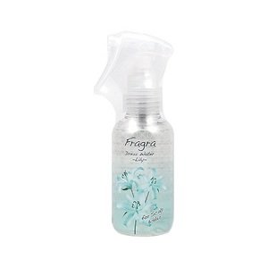 画像: イリヤ コスメティクス フレグラ　ドレスウォーター　リリー 100ml