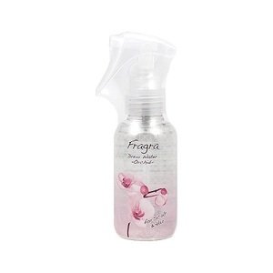 画像: イリヤ コスメティクス フレグラ　ドレスウォーター　オーキッド 100ml