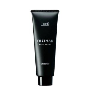 画像: ルベル ジオ THEO フレイマン モイストジェリッシュ 80ml