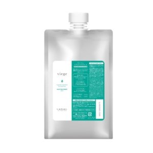 画像: ルベル ヴィージェ ヘアトリートメント S 1000ml