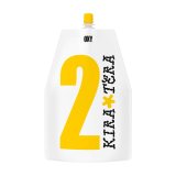 画像: ビーエックス キラテラカラー オキシ 2% 2000ml