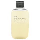 画像: ナカノ ENU エヌ シャンプー SL 200ml