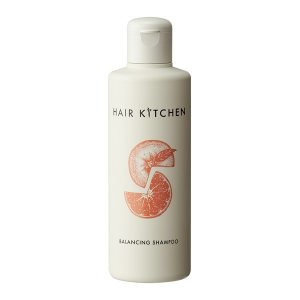 画像: 資生堂 ヘアキッチン バランシングシャンプー 230ml