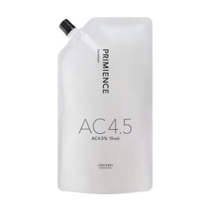 画像: 資生堂 プリミエンス デベロッパー AC4.5% 1000ml