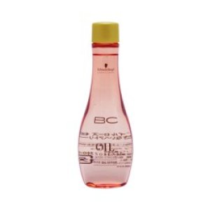 画像: シュワルツコフ BCオイル ローズオイルセラム 100ml