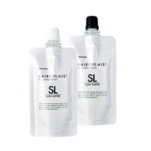 画像: タマリス ヘアケミスト シャンプー50ml&トリートメント 50g ミニパウチセット