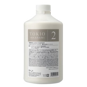 画像: TOKIO INKARAMI 2 1000ml