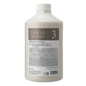 画像: TOKIO INKARAMI 3 1000ml