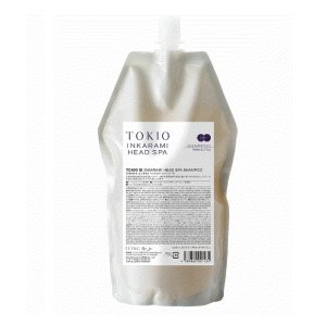 画像: TOKIO IE インカラミ ヘッドスパ シャンプー 700ml