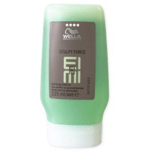 画像: ウエラ EIMI アイミィ スカルプトフォースジェル 125ml