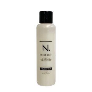 画像: ナプラ N. エヌドット ポリッシュソープ 80ml