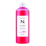 画像: ナプラ N. エヌドット カラーシャンプー Pi ピンク 320ml