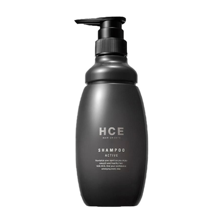 画像1: クラシエ HCE ヘアクリエステ シャンプー アクティブライン 500ml