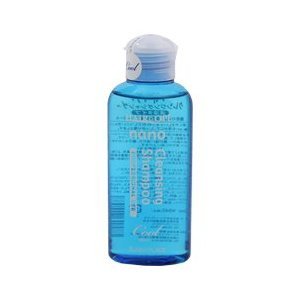 画像1: サニープレイス ナノサプリ クレンジングシャンプー 清涼タイプ 120ml